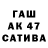 Кетамин VHQ Zhitkovich
